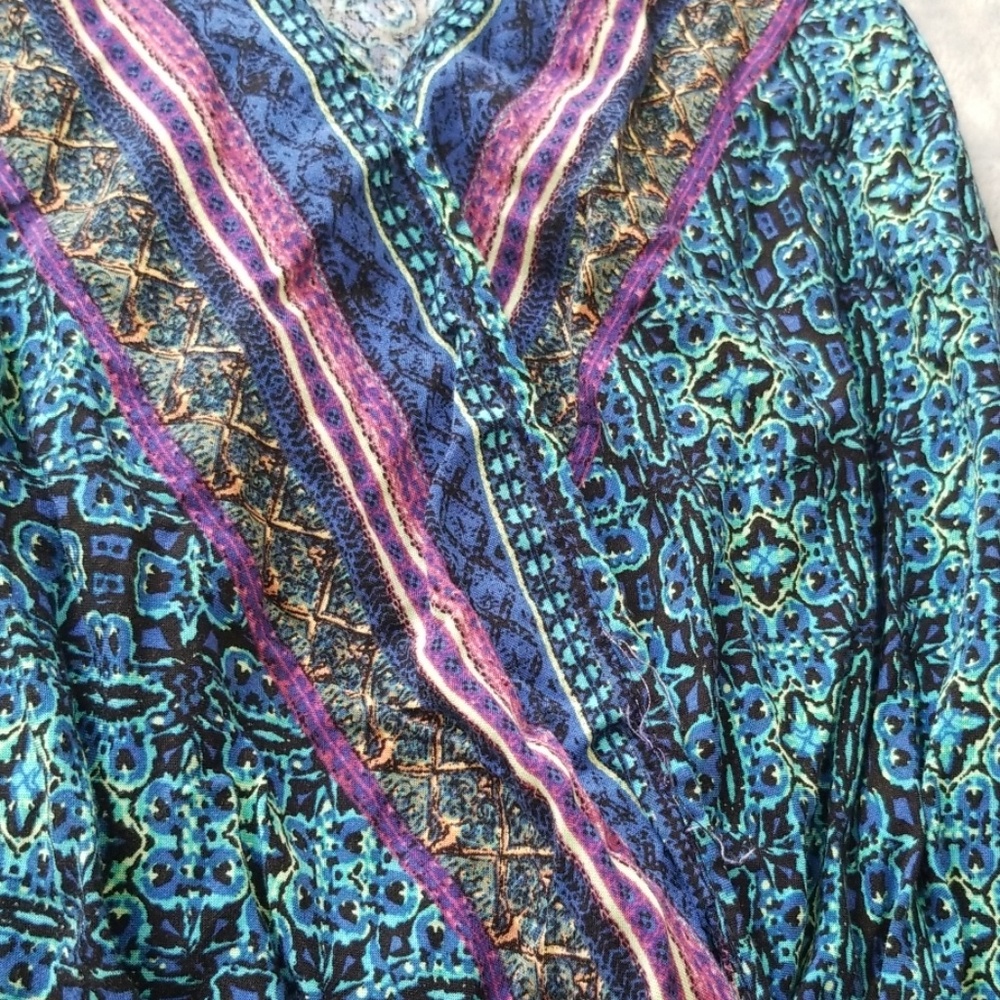 Romper - Picture 2 of 4